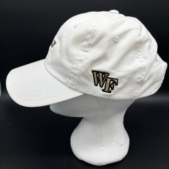 Vineyard Vines white ball cap - Picture 3 of 8